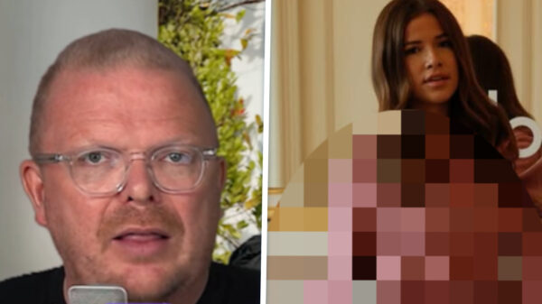 Jan Roos in shock na het zien van Jade Anna in joggingpak: "Nijlpaard"