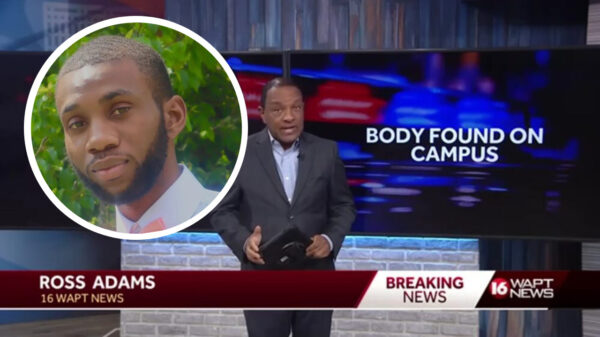 Student (21) dood aangetroffen hangend aan boom op universiteit in Mississippi