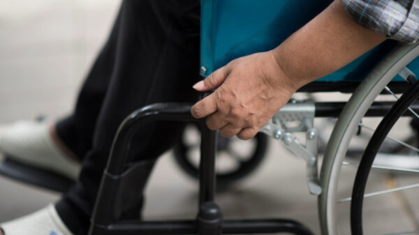 Vrouw (95) mept medebewoner (89) dood met rolstoelonderdeel in verzorgingshuis