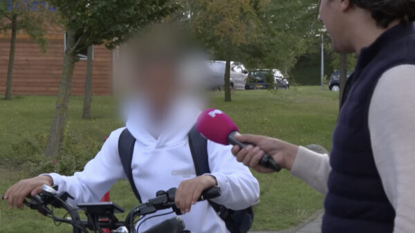 Nog steeds crisissfeer in Beverwijk, ook vrouwen met elkaar op de vuist