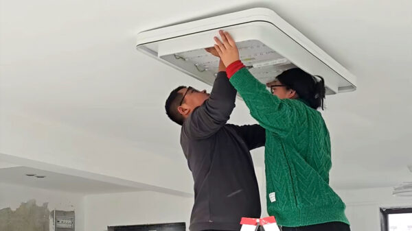 Help, mijn man is een klusser: de video-compilatie