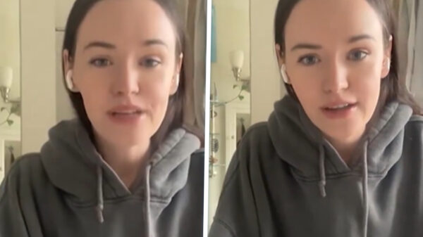 Vrouw roept op tot moord op Trump, belooft een pikante beloning aan dader