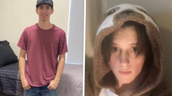 Lees de berichten die Tyler Robinson naar huisgenoot stuurde na de moord op Charlie Kirk