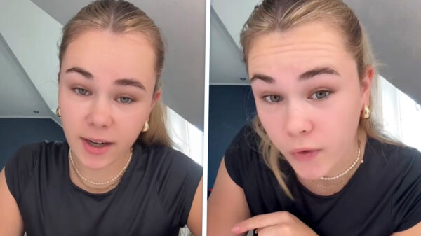 Sophia heeft een bloedhekel aan grote groepen wielrenners in de horeca