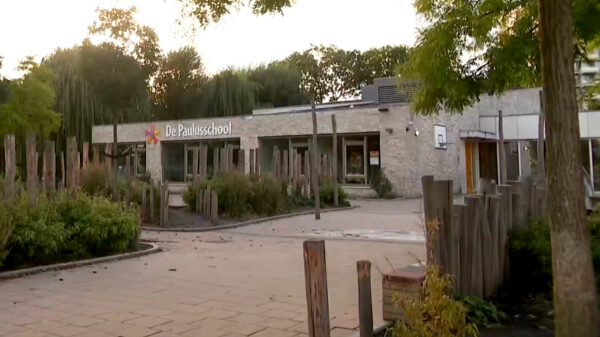 Opgepakte conciërge van basisschool in Zoetermeer filmde stiekem op school