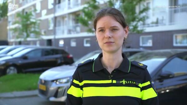 Inbreker jat sieraden van 83-jarige in Rotterdam terwijl dochter alles live ziet