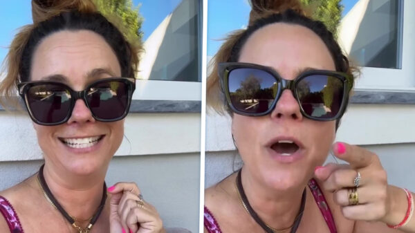 Droogtealarm: Perimenopauze komt met een extra droog woestijnpakket