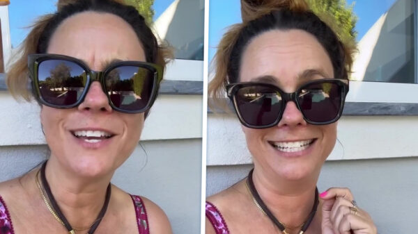 Droogtealarm: Perimenopauze komt met een extra droog woestijnpakket