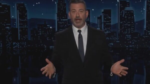 Jimmy Kimmel van de buis gehaald na spottend fragment over Charlie Kirk