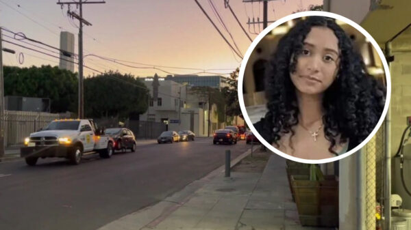 15-jarig meisje dood teruggevonden in kofferbak van Tesla zanger D4vd