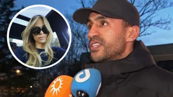 Kickbokser gaat prullenprikken: Rechter doet uitspraak in mishandelingszaak Badr Hari