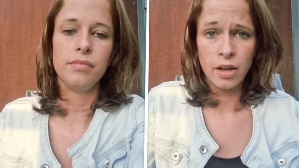 Reactie van 'Els Rechts' op het volledig ontspoorde slagveld in Den Haag