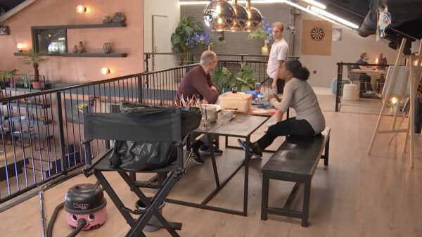 De algemene kennis van Fatima kan best een upgrade gebruiken!