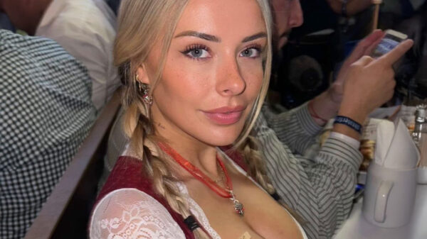 50-jarige Nederlander opgepakt voor billenknijpen tijdens Oktoberfest