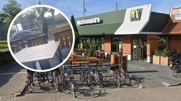 Politie schiet 15-jarige verdachte van fatbike-beroving dood in Capelle aan den IJssel