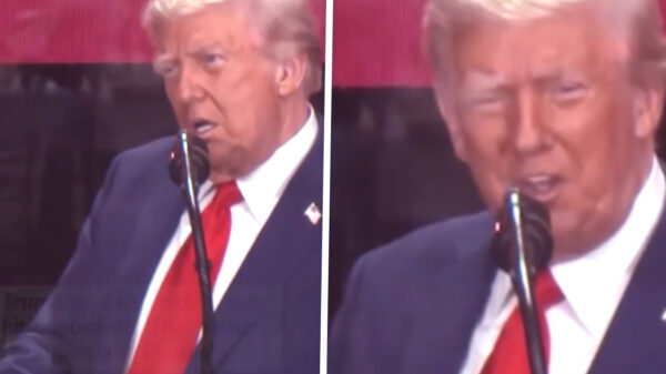 Trump schokt tijdens Kirk-herdenkingsdienst: "Daarin was ik het niet met hem eens"