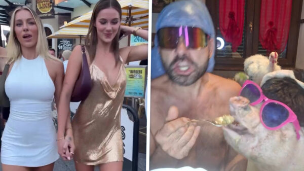 Hotssjeeeeéé het is weekend!