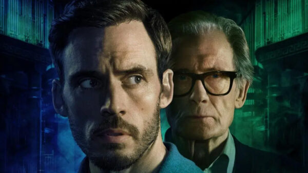 Trailertijd: Prime Video dropt Lazarus met Sam Claflin en Bill Nighy