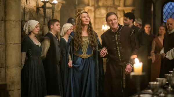 Eerste beelden van de 'Robin Hood' trailer met Sean Bean in de hoofdrol