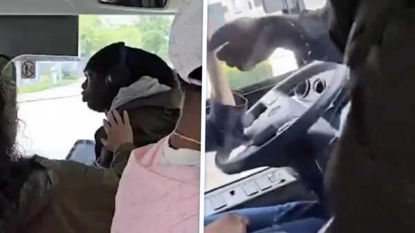 Buschauffeur in het Belgische Schoten belaagd door pislinke passagier