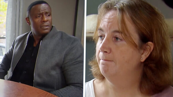 Kijkers 'Mijn man is Klusser' geïrriteerd over klagende vrouw en d'r kattenbakgrind