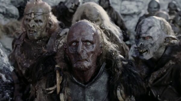 Alle lillekerds opgelet: jullie mogen meedoen in de nieuwe Lord of the Rings-serie