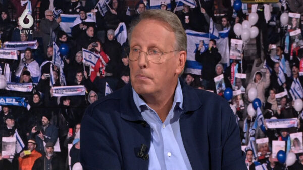 Druk op UEFA: Israël mogelijk niet meer welkom bij Europees voetbal