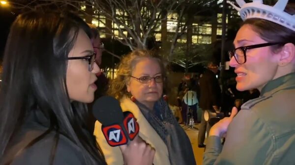 Pas op, ik heb een heel kort lontje!