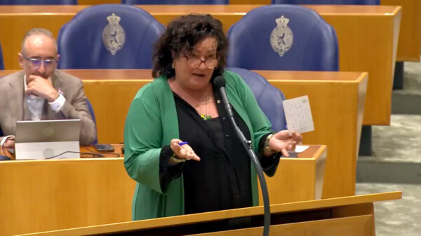 Caroline van der Plas over aanpassen christelijke feestdagen: "Belachelijke onzin"