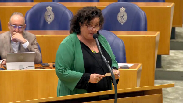 Caroline van der Plas over aanpassen christelijke feestdagen: "Belachelijke onzin"