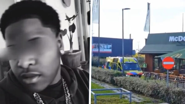 Moeder doodgeschoten fatbikedief (15) doet aangifte tegen de politie