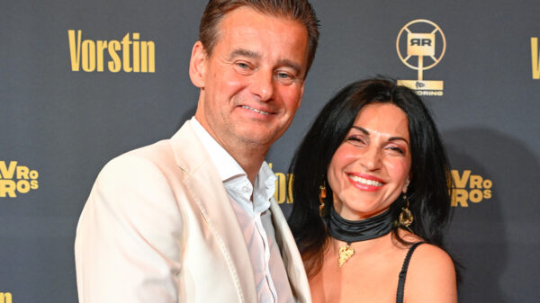 Roddelpraat: "Vrouw van Wilfred Genee betrapt hem tijdens vreemdgaan"