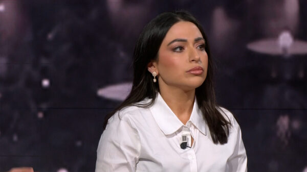 Lale Gül vindt het bizar dat Freek de Jonge de moord op Theo van Gogh goedpraat