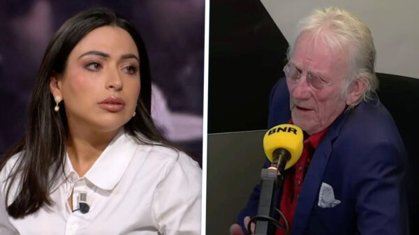 Lale Gül vindt het bizar dat Freek de Jonge de moord op Theo van Gogh goedpraat