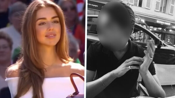 Prinses Alexia gespot met bekende Nederlandse zanger in Den Haag