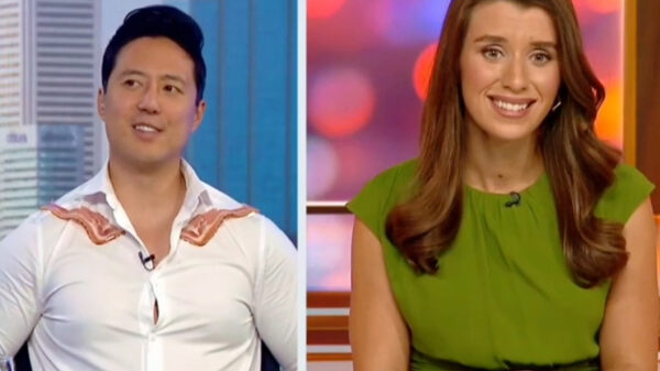 Sky News stopt uitzending na 'islamofobe tirade' en spek-shirt Ryan Williams