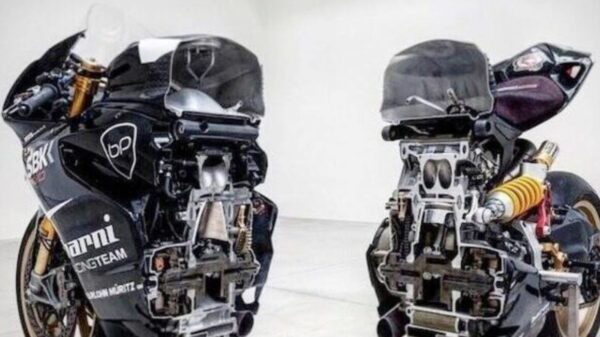 17 bijzondere dwarsdoorsneden die je normaal gesproken niet ziet