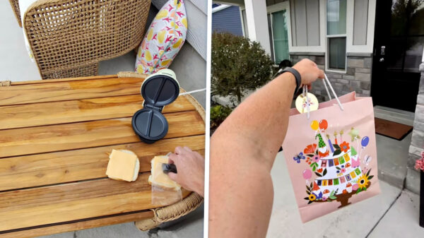 Op een (on)smakelijke manier wraak nemen op de kakkende hond van je buren