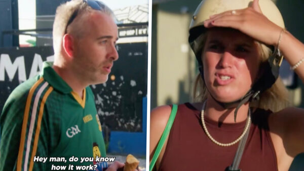 De 21-jarig Fleur uit Beuningen steelt de show in 'Proppers in Albu'