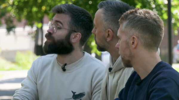 Ophef over 3 mannen die samen één kind mogen adopteren in Quebec