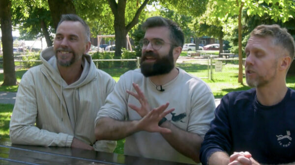 Ophef over 3 mannen die samen één kind mogen adopteren in Quebec