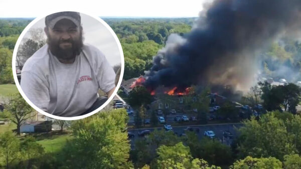 Schutter rijdt mormoonse kerk binnen in Michigan en opent vuur: 4 doden