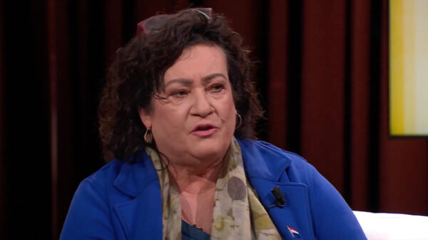 Caroline van der Plas gaat nat na pleidooi 'te veel D66'ers bij de Raad van State'