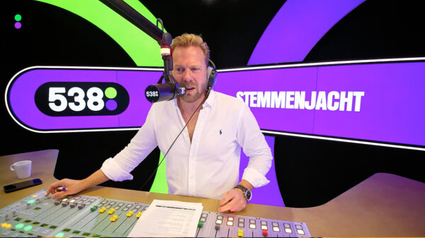 Michael van Gerwen reageert na dronken vechtpartij in een dönerzaak