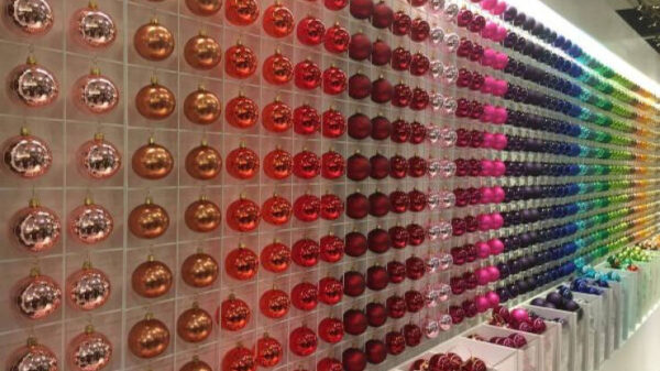 Gewoon nog een heerlijke lading perfectie omdat dat zo lekker is