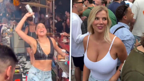 Hotssjeeeeéé het is weekend!