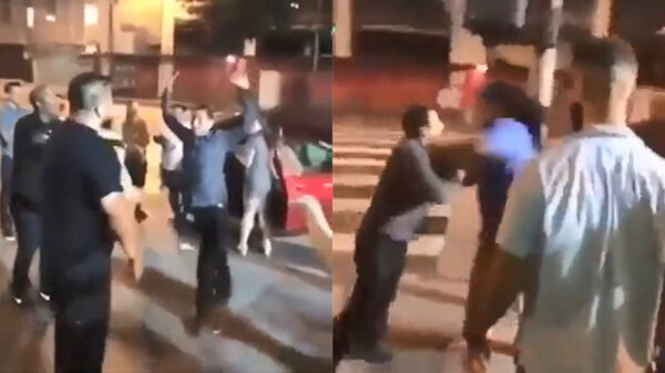 Ruziezoeker krijgt na lang uitdagen eindelijk zijn verdiende loon