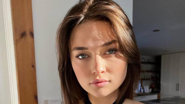 Nationale vrijheidsdag: De bh blijft vandaag gewoon weer in de kast