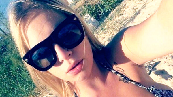 De herfst hakt erin, maar deze zonnestralen houden koppig hun bikini aan