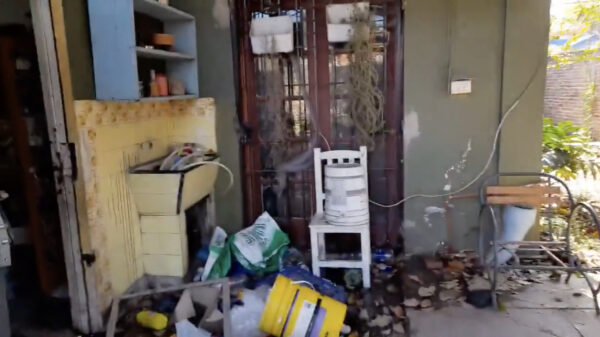 Bizar: 3 Argentijnse vrouwen live op TikTok verkracht en vermoord